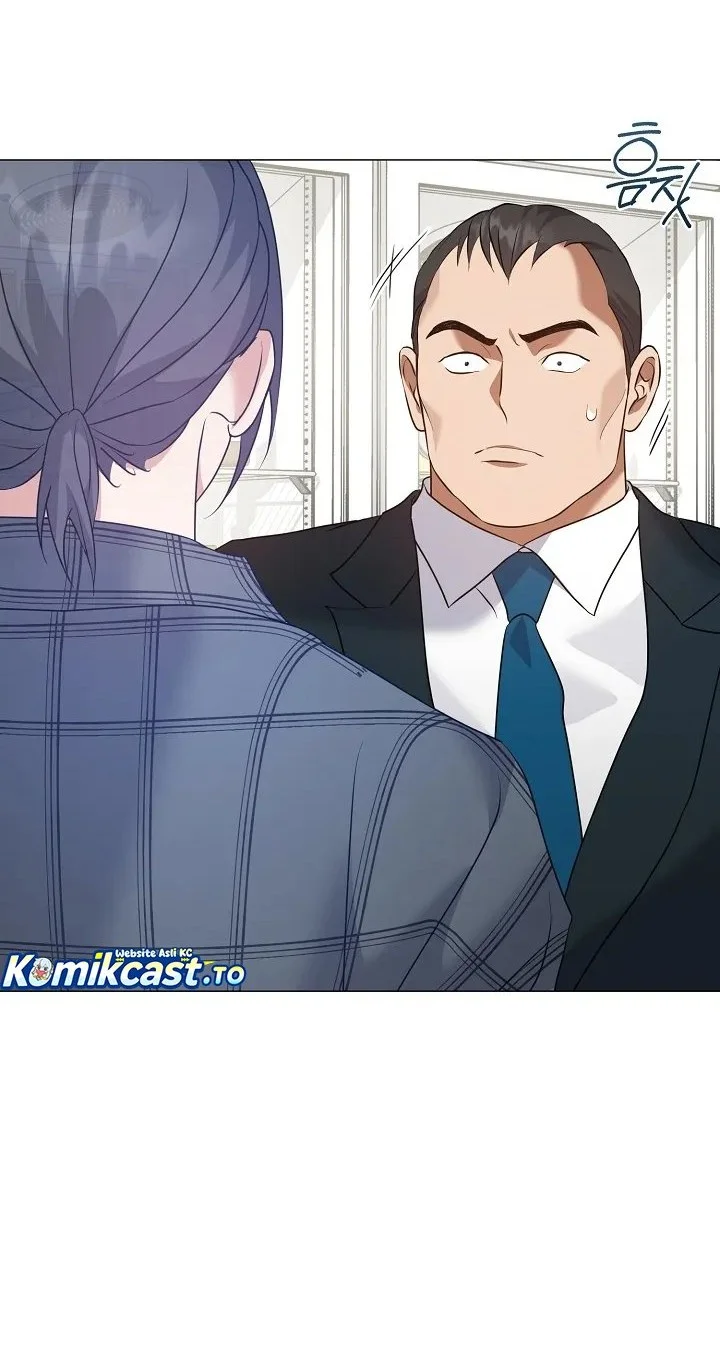 Underworld Restaurant Chapter 125 - halaman 23
