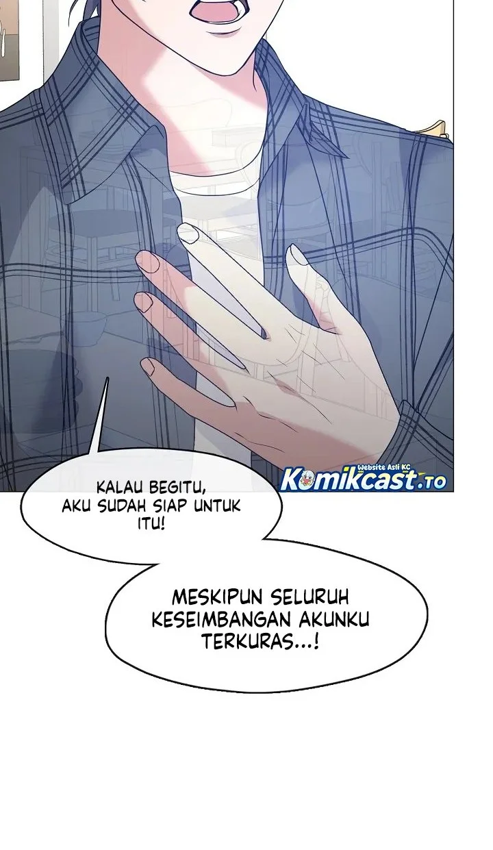 Underworld Restaurant Chapter 125 - halaman 25