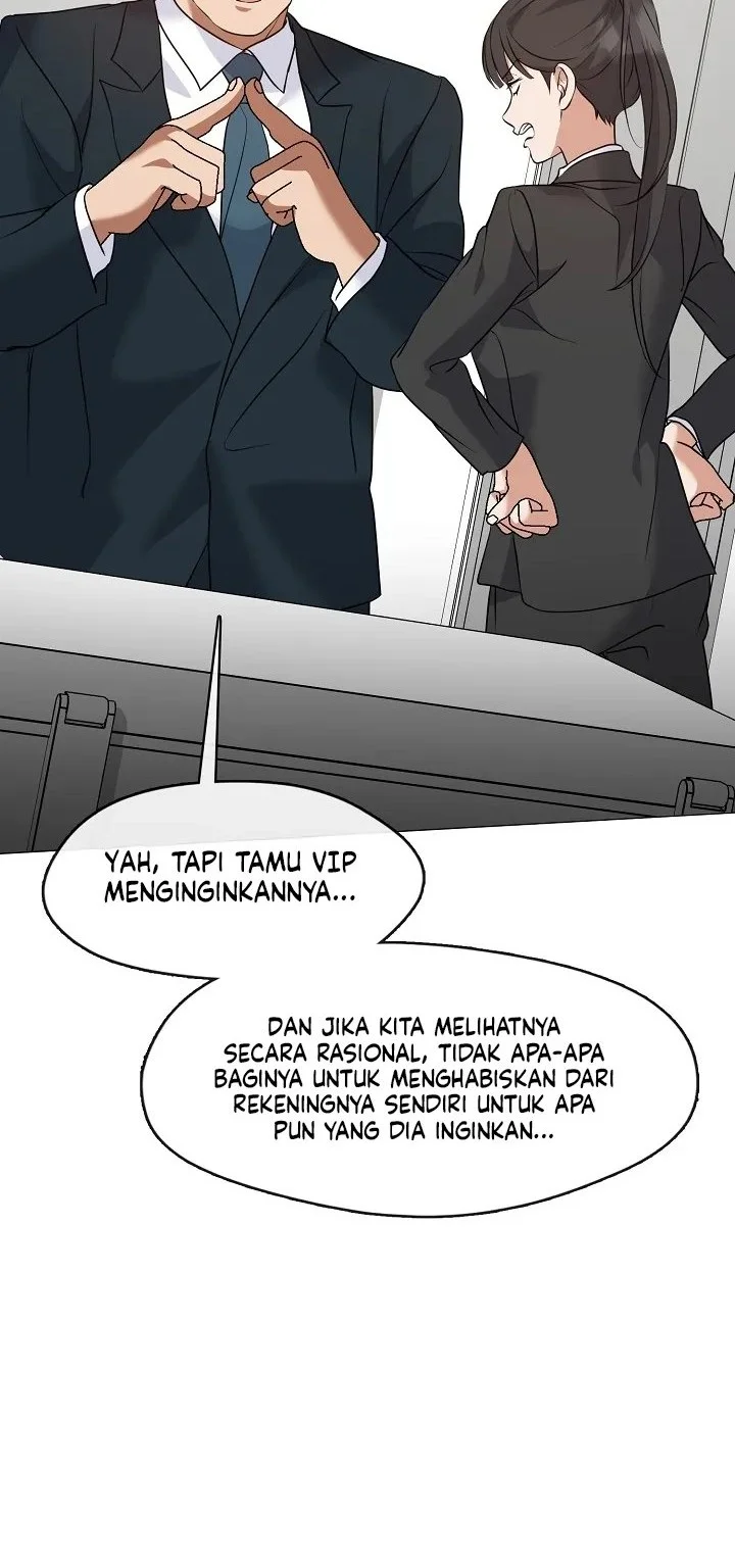Underworld Restaurant Chapter 125 - halaman 29