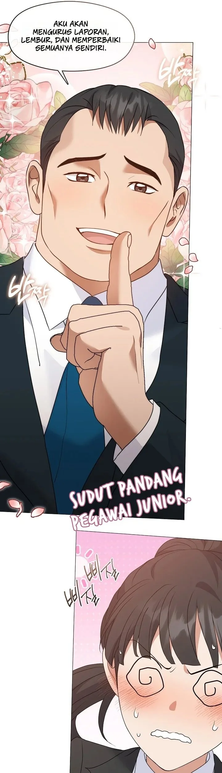 Underworld Restaurant Chapter 125 - halaman 33