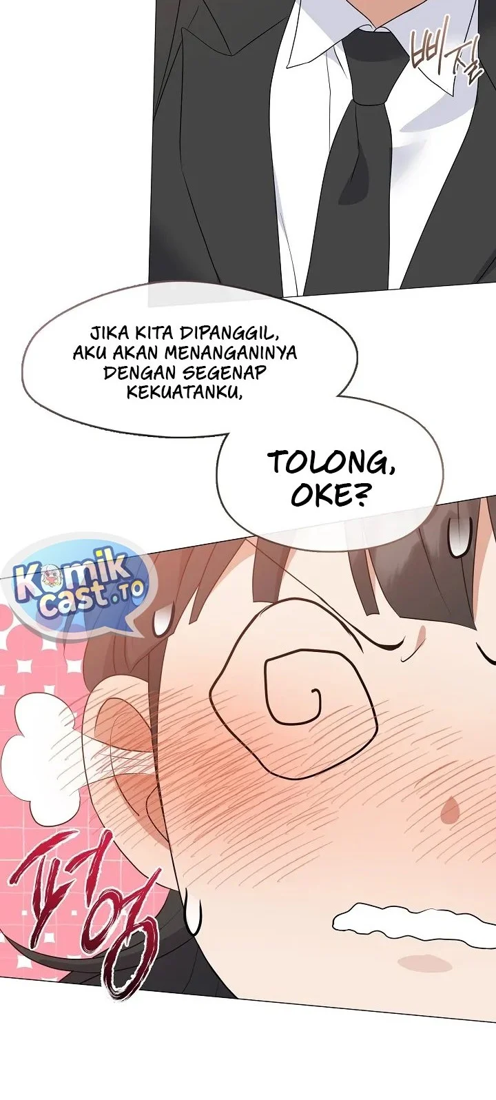Underworld Restaurant Chapter 125 - halaman 34