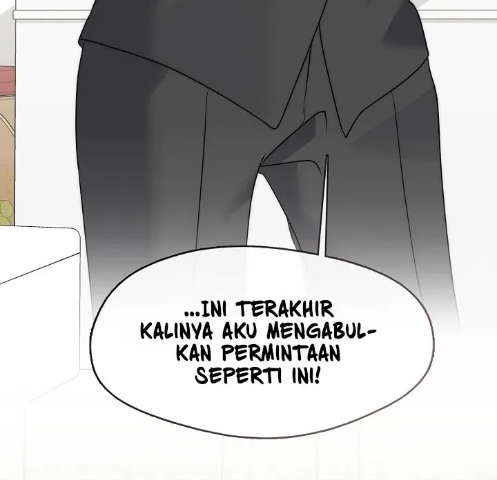 Underworld Restaurant Chapter 125 - halaman 36