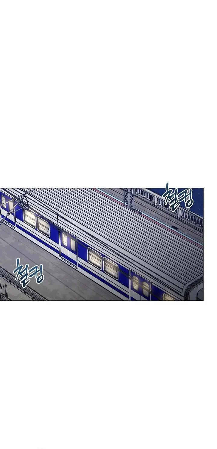 Underworld Restaurant Chapter 125 - halaman 38