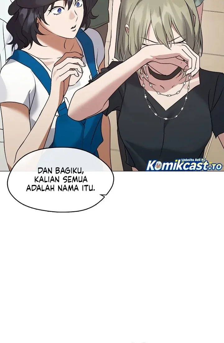 Underworld Restaurant Chapter 125 - halaman 48