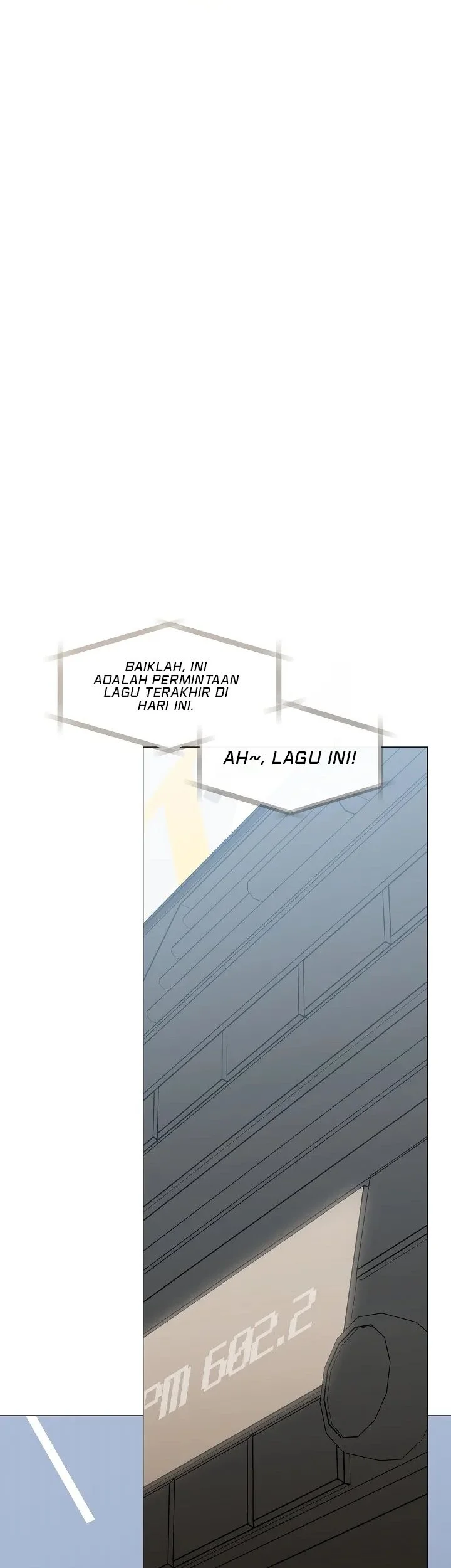 Underworld Restaurant Chapter 125 - halaman 56