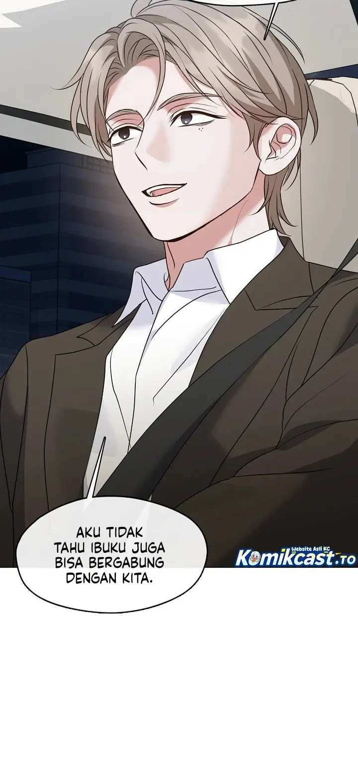 Underworld Restaurant Chapter 125 - halaman 59
