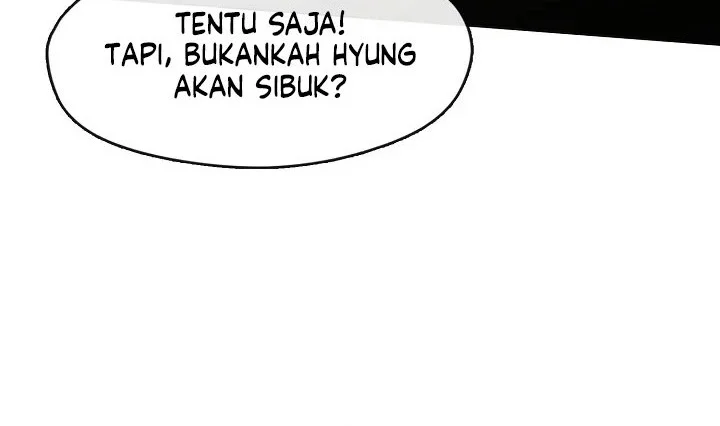 Underworld Restaurant Chapter 125 - halaman 61