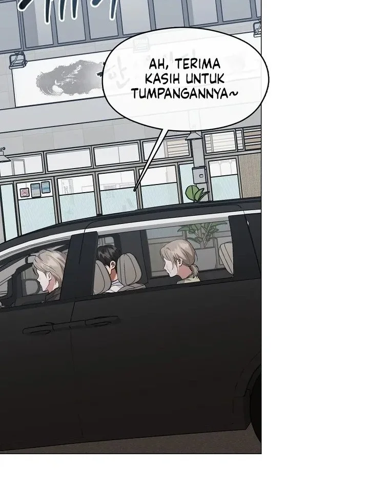 Underworld Restaurant Chapter 125 - halaman 63