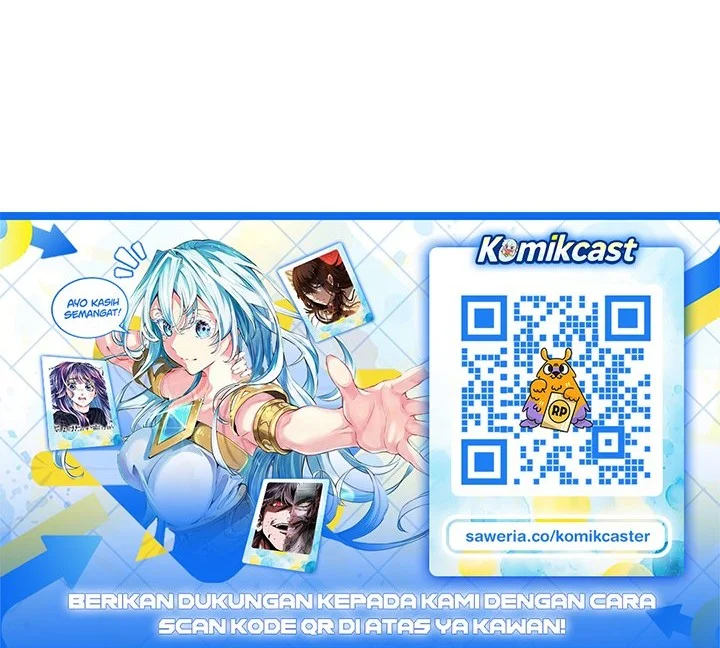 Underworld Restaurant Chapter 125 - halaman 66