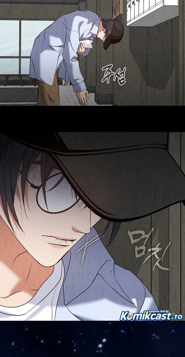 Underworld Restaurant Chapter 125 - halaman 8