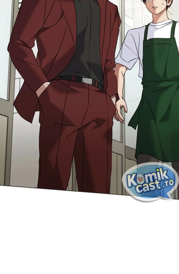 Underworld Restaurant Chapter 126 - halaman 18
