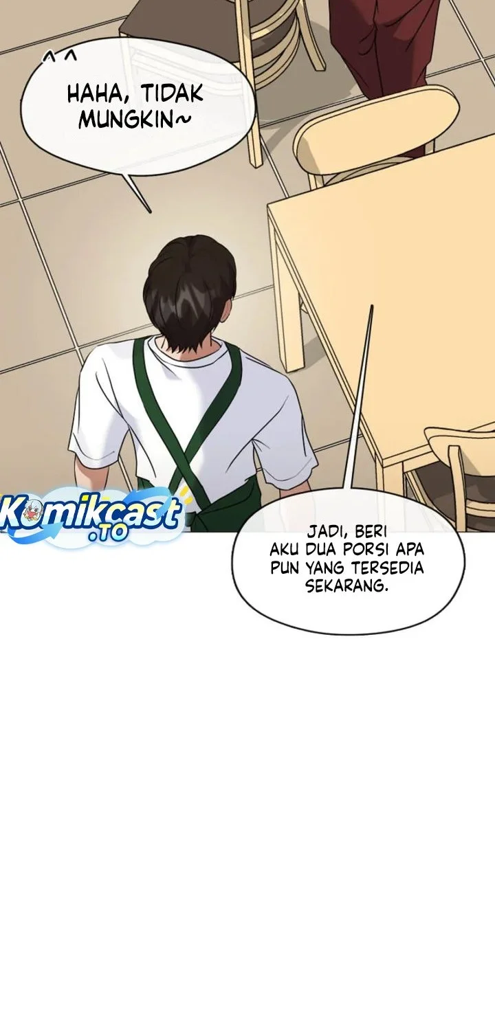 Underworld Restaurant Chapter 126 - halaman 20