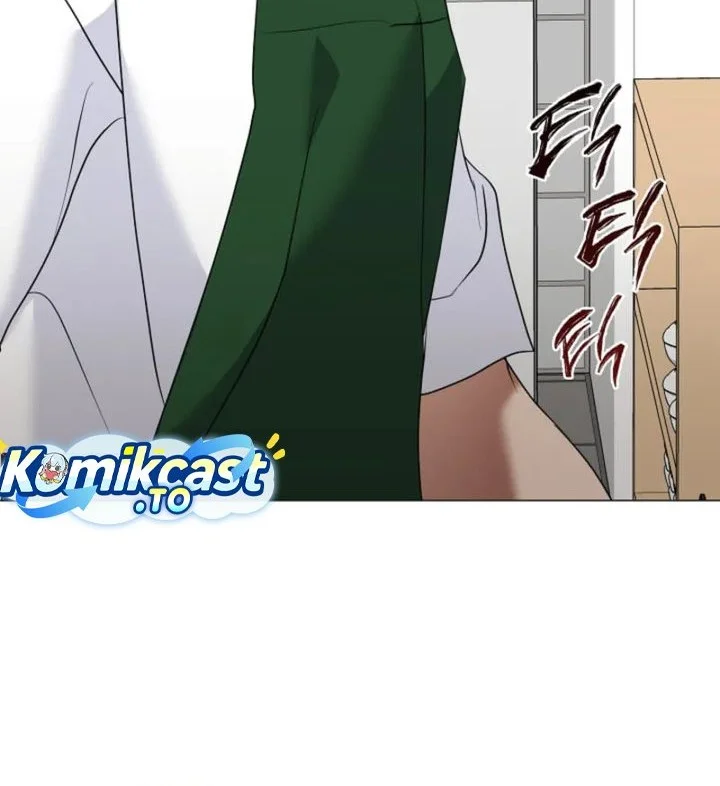Underworld Restaurant Chapter 126 - halaman 24