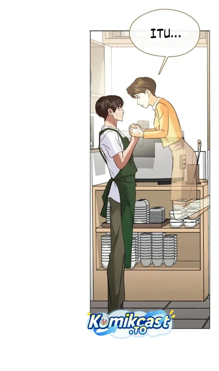 Underworld Restaurant Chapter 126 - halaman 38
