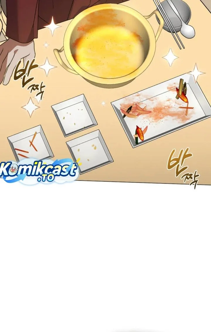 Underworld Restaurant Chapter 126 - halaman 44