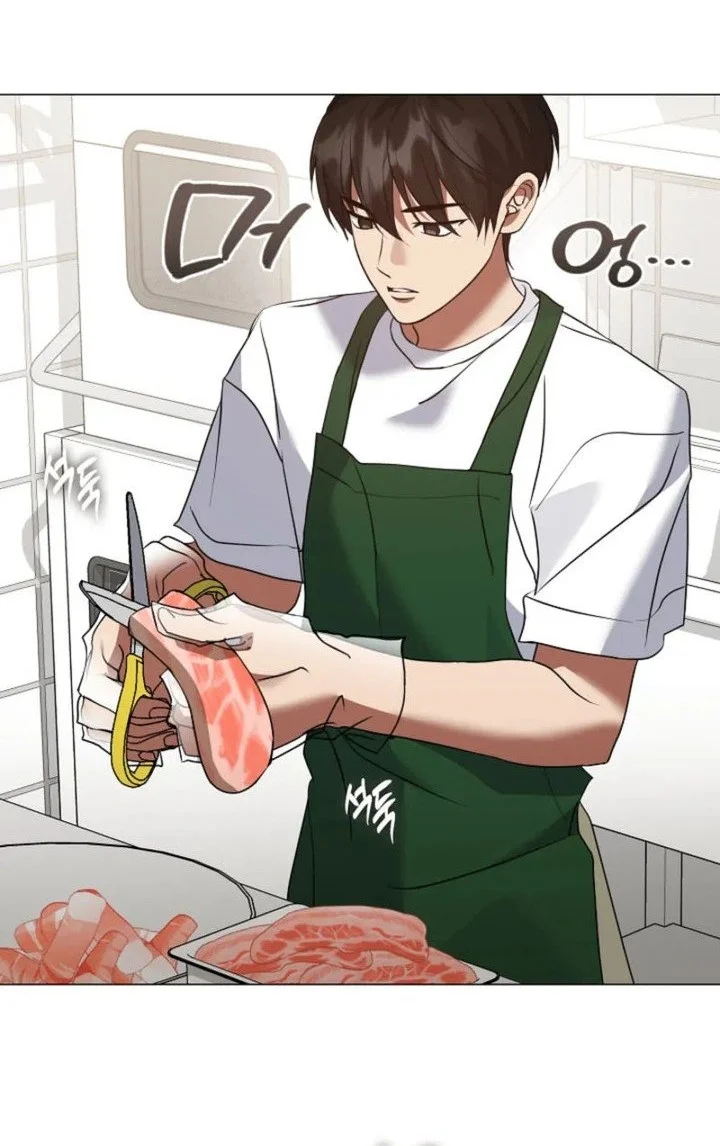Underworld Restaurant Chapter 126 - halaman 5