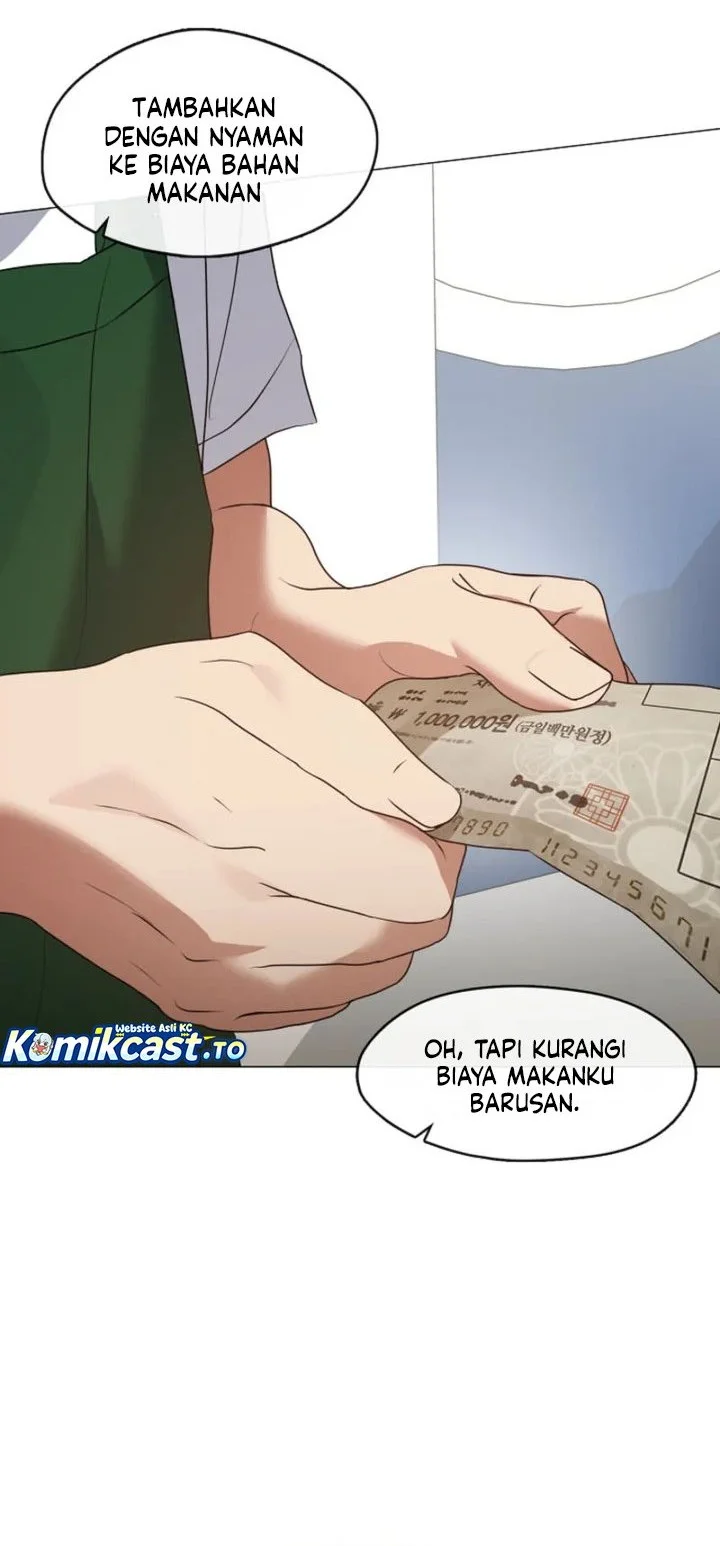 Underworld Restaurant Chapter 126 - halaman 60