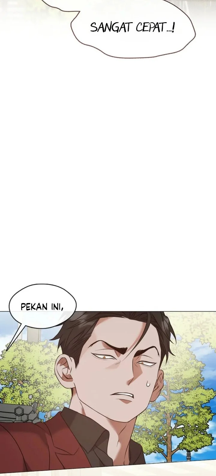 Underworld Restaurant Chapter 126 - halaman 67