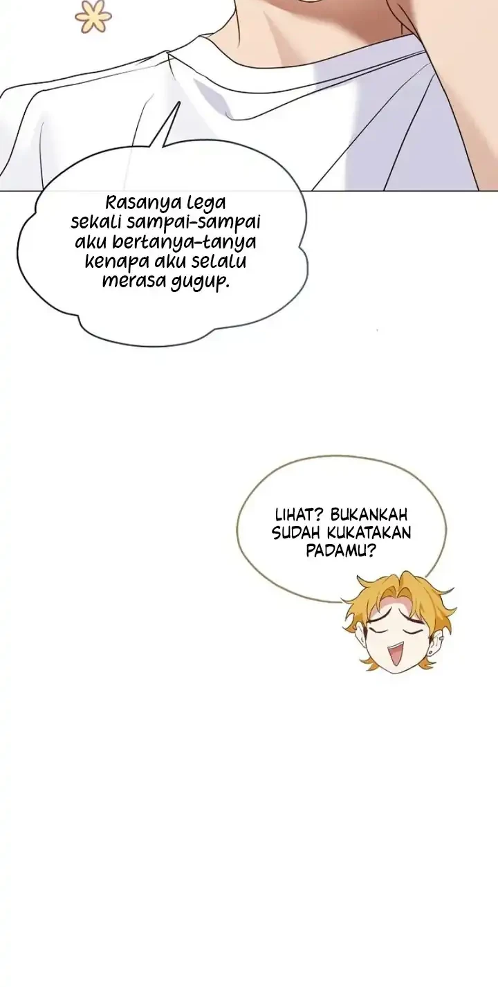 Underworld Restaurant Chapter 127 - halaman 11