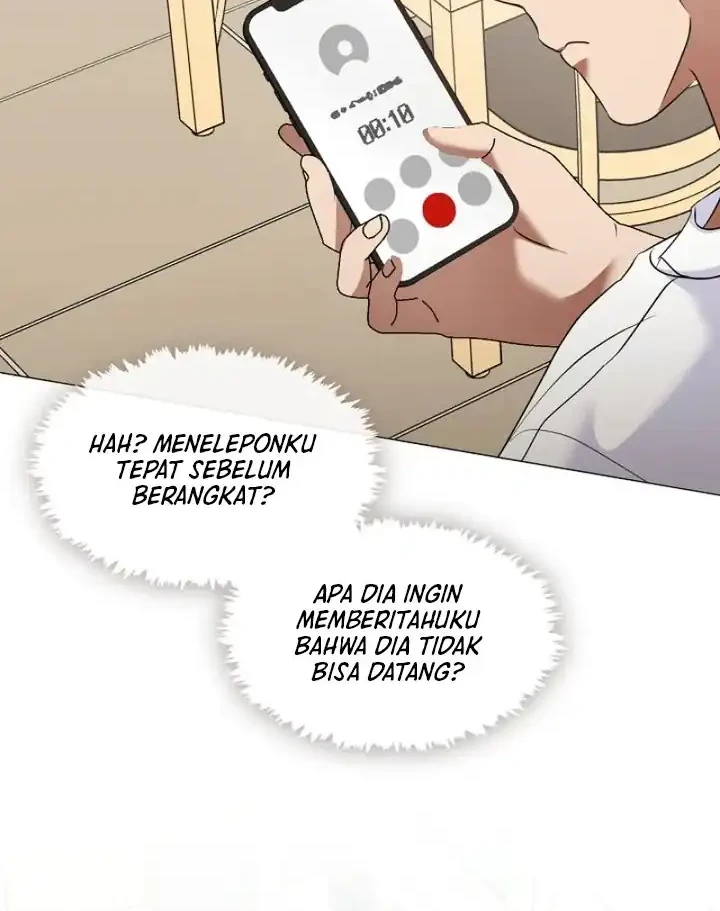Underworld Restaurant Chapter 127 - halaman 15