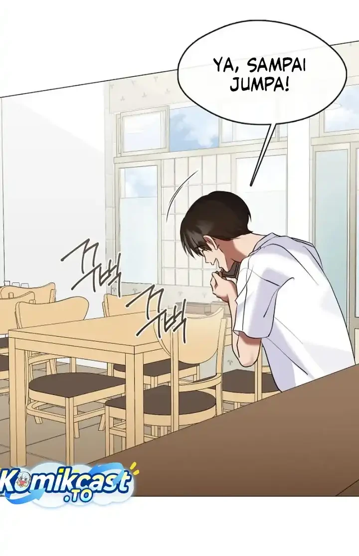 Underworld Restaurant Chapter 127 - halaman 9