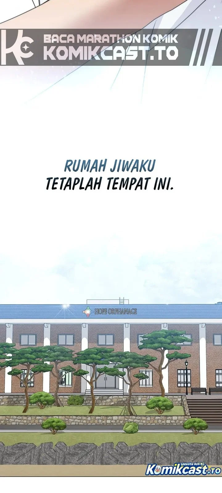 Underworld Restaurant Chapter 128 - halaman 2