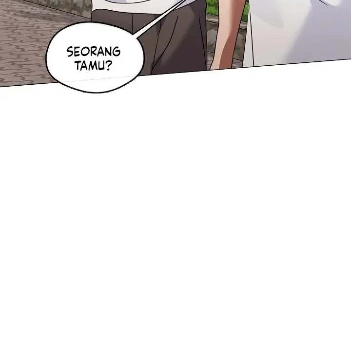 Underworld Restaurant Chapter 128 - halaman 4