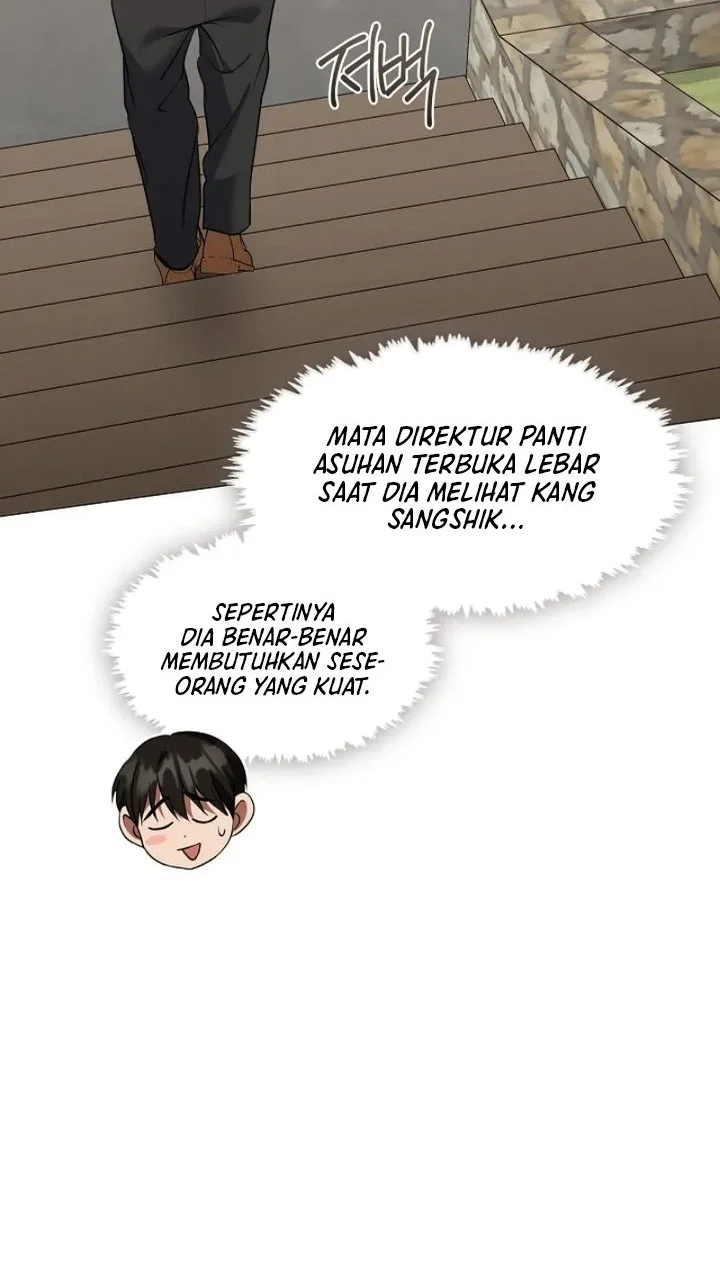 Underworld Restaurant Chapter 129 - halaman 15