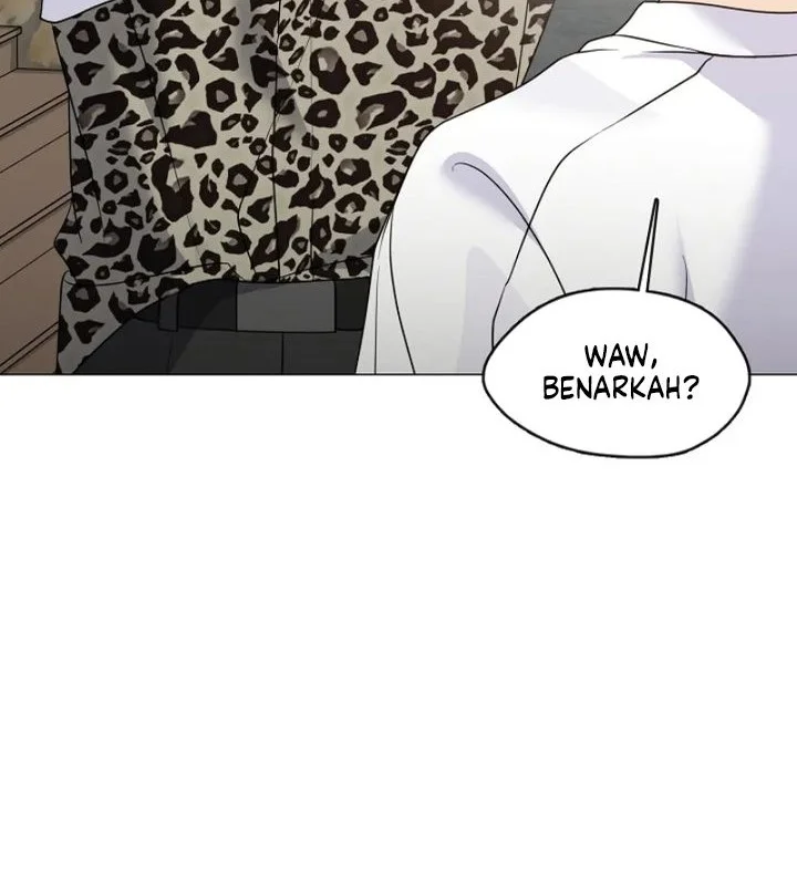 Underworld Restaurant Chapter 129 - halaman 17
