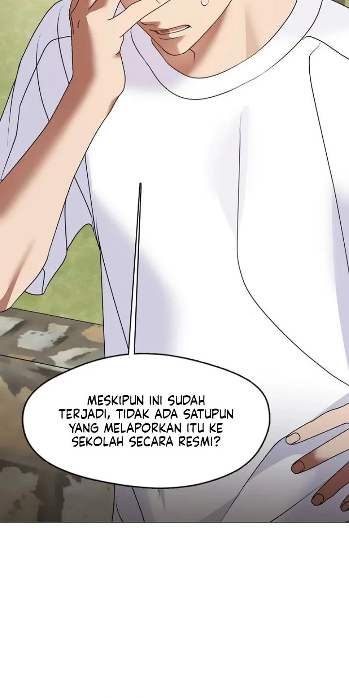 Underworld Restaurant Chapter 129 - halaman 2