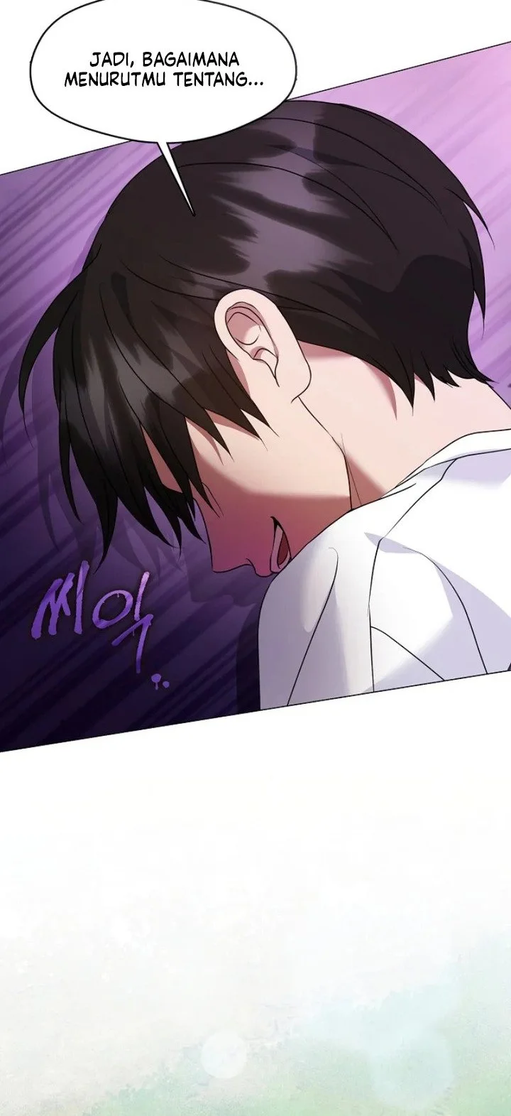 Underworld Restaurant Chapter 129 - halaman 23