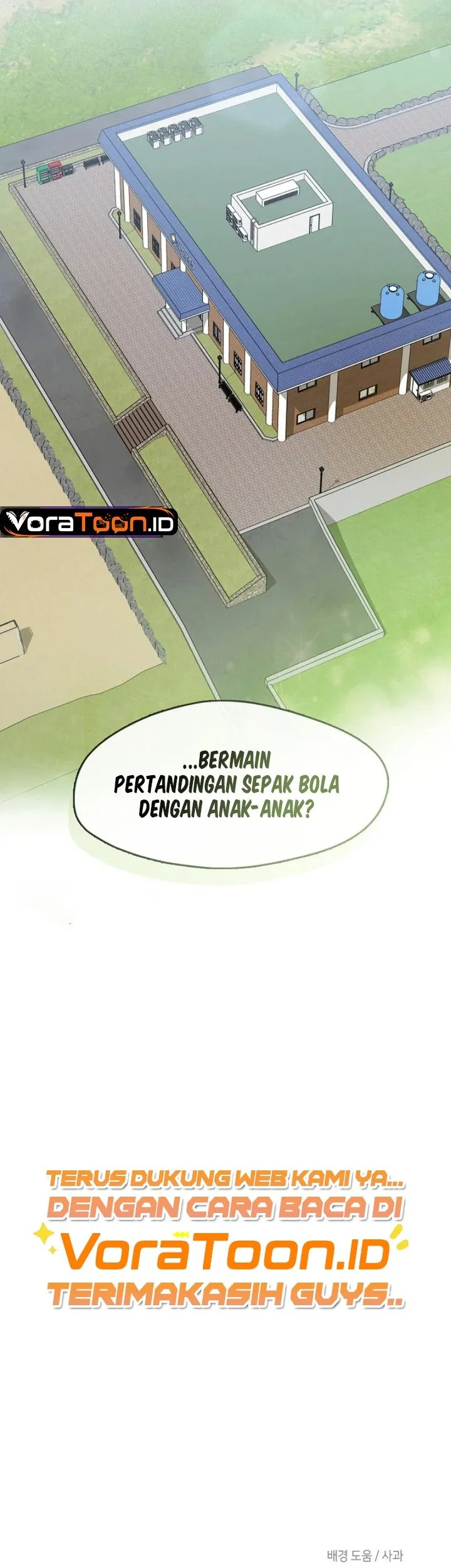 Underworld Restaurant Chapter 129 - halaman 24