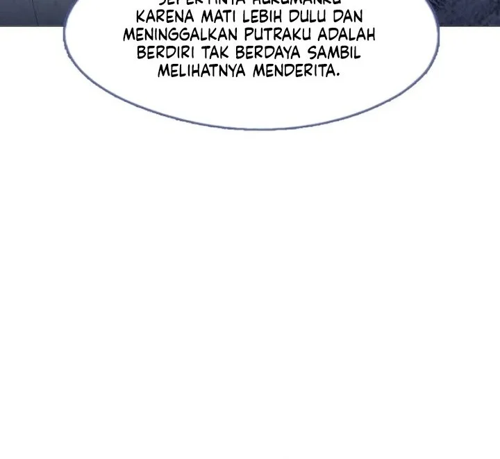 Underworld Restaurant Chapter 129 - halaman 9