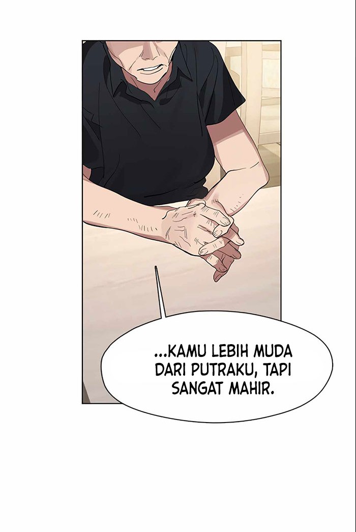 Underworld Restaurant Chapter 13 - halaman 11