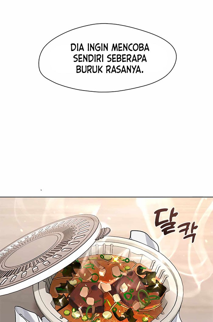 Underworld Restaurant Chapter 13 - halaman 19
