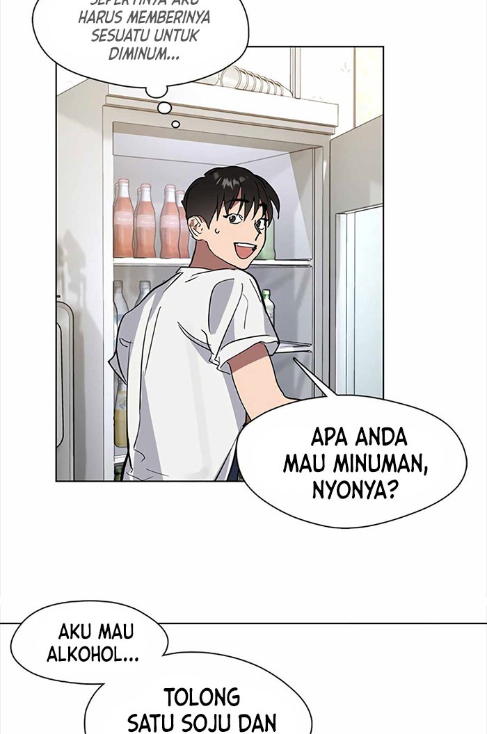 Underworld Restaurant Chapter 13 - halaman 23