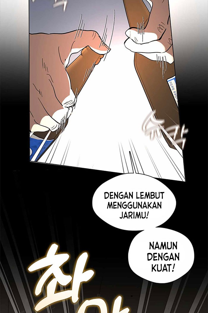 Underworld Restaurant Chapter 13 - halaman 25
