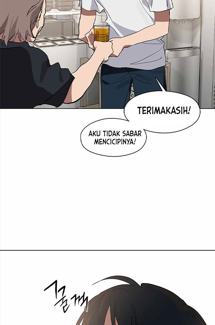 Underworld Restaurant Chapter 13 - halaman 27