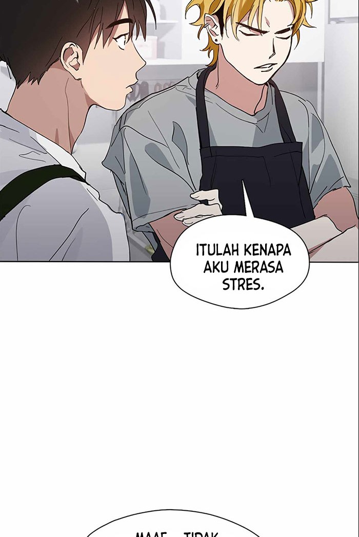 Underworld Restaurant Chapter 13 - halaman 3