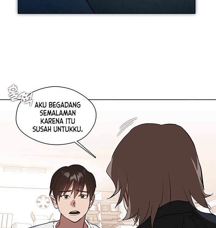 Underworld Restaurant Chapter 13 - halaman 35