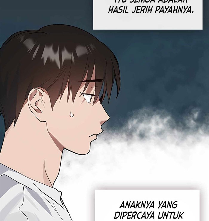 Underworld Restaurant Chapter 13 - halaman 37