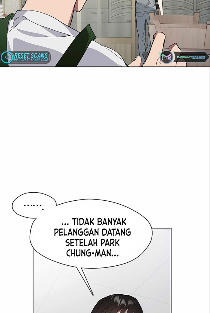 Underworld Restaurant Chapter 13 - halaman 5
