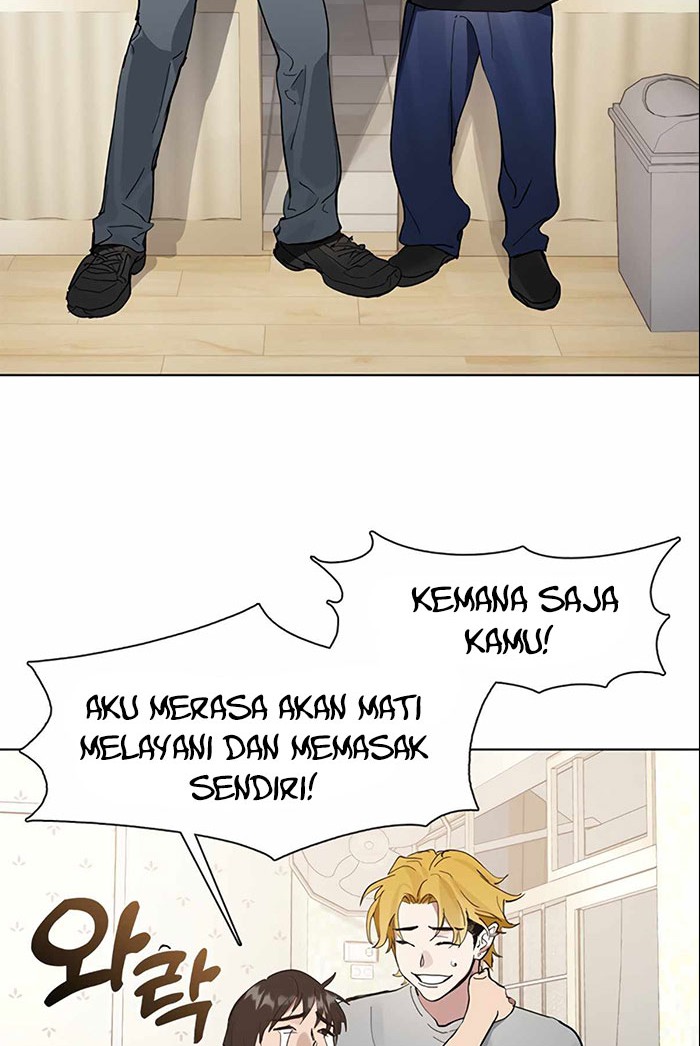 Underworld Restaurant Chapter 13 - halaman 9