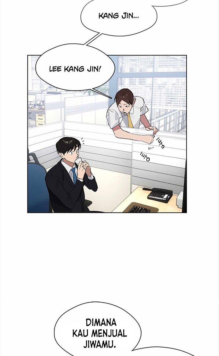 Underworld Restaurant Chapter 14 - halaman 11