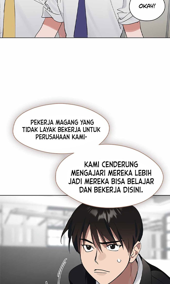 Underworld Restaurant Chapter 14 - halaman 23