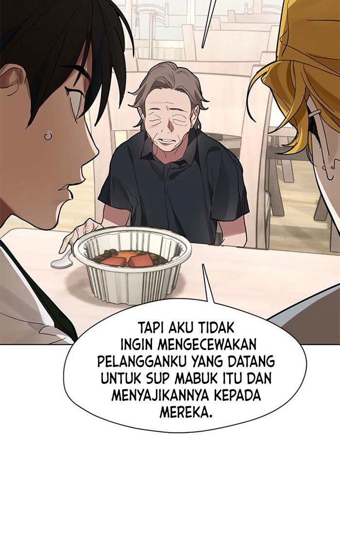 Underworld Restaurant Chapter 14 - halaman 3