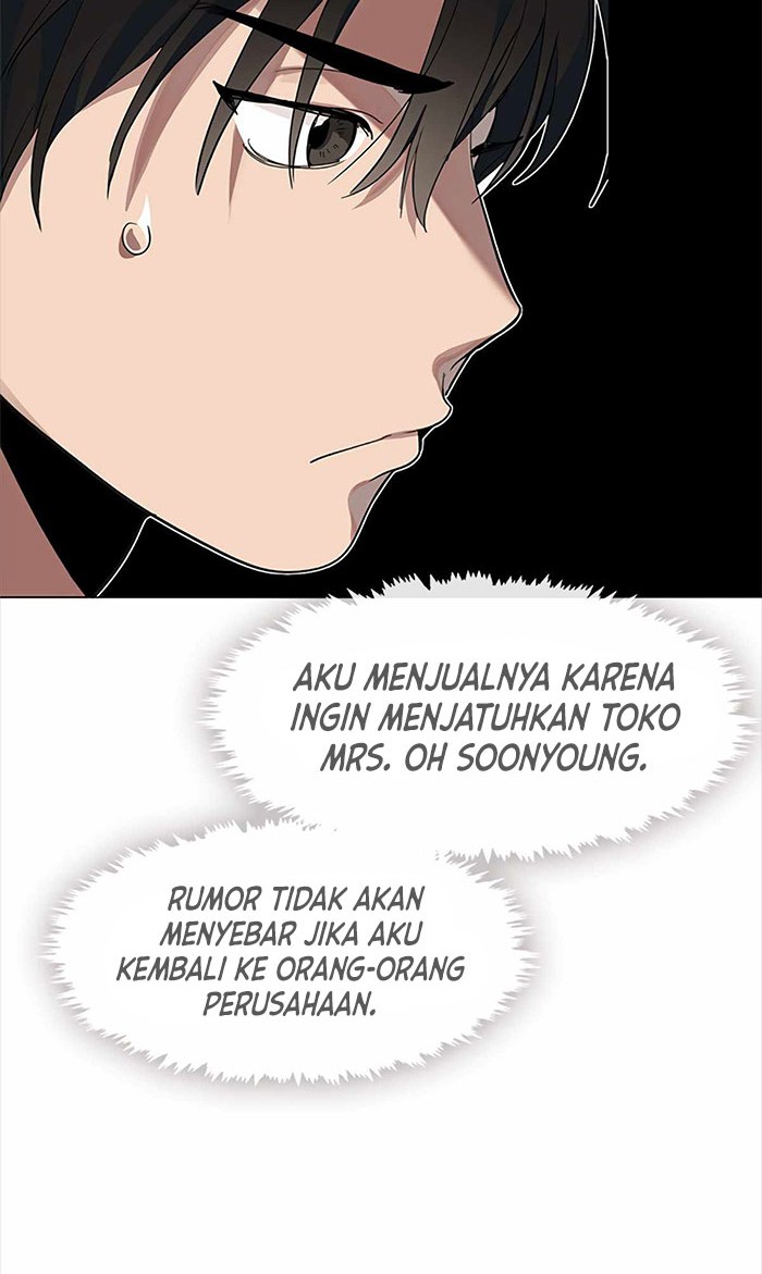 Underworld Restaurant Chapter 14 - halaman 33