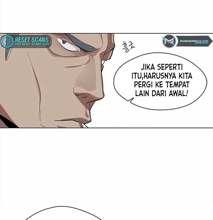 Underworld Restaurant Chapter 14 - halaman 41