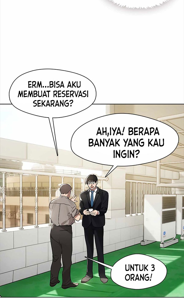 Underworld Restaurant Chapter 14 - halaman 9