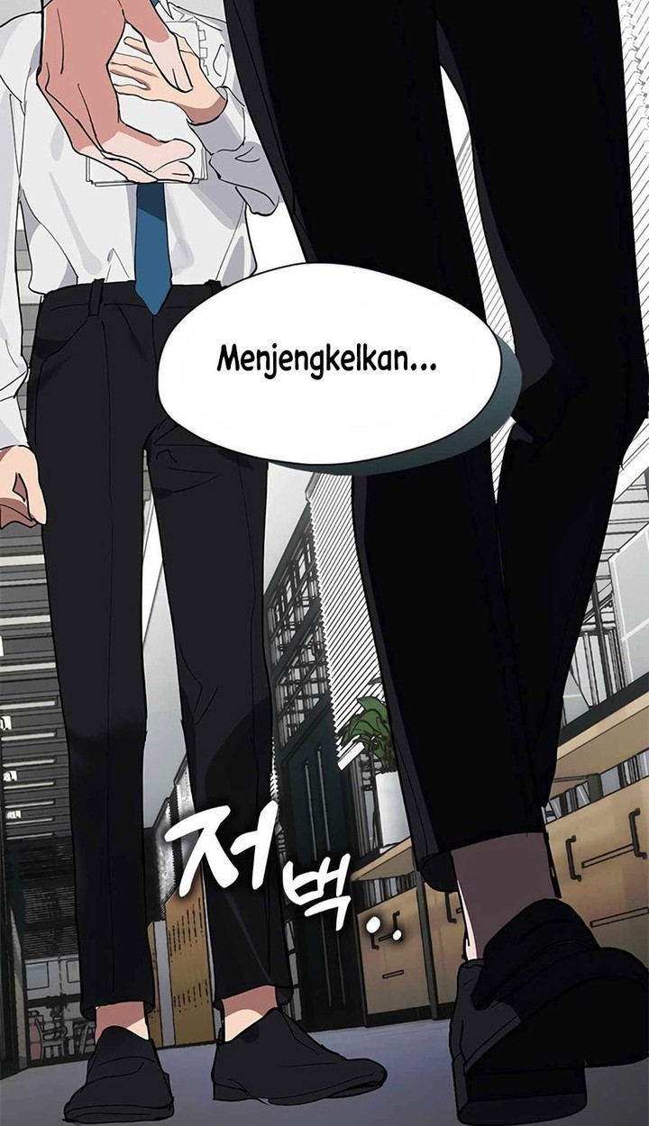 Underworld Restaurant Chapter 15 - halaman 15